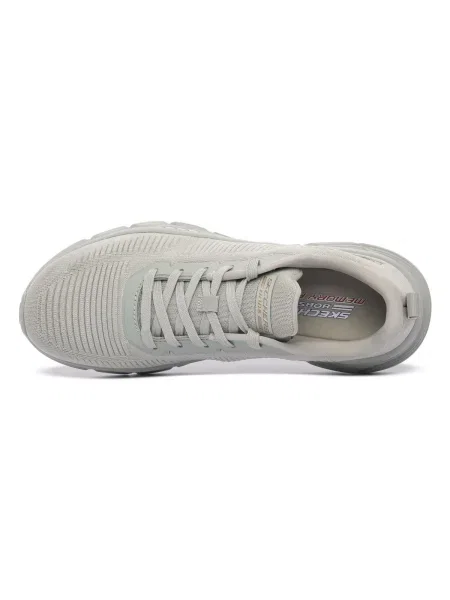 Pantofi Skechers verde