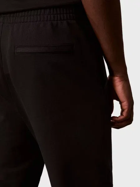 Спортивные штаны Calvin Klein черные