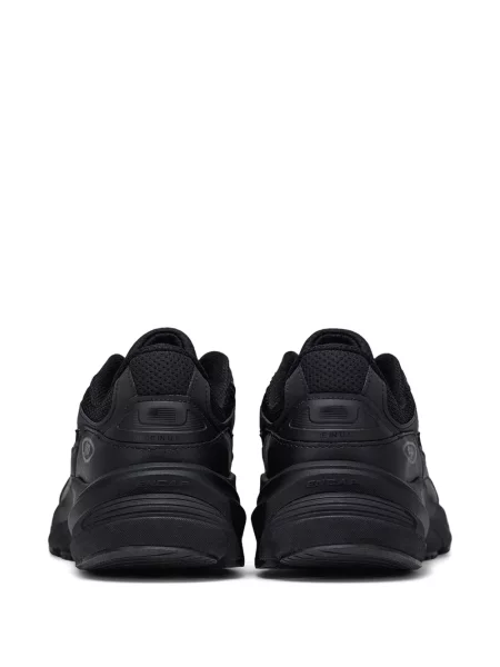 Sneakerși Comme Des Garçons Homme negru