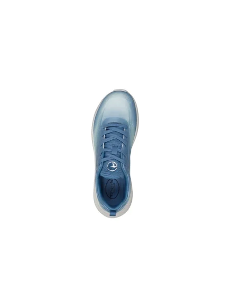 Pantofi Tamaris albastru