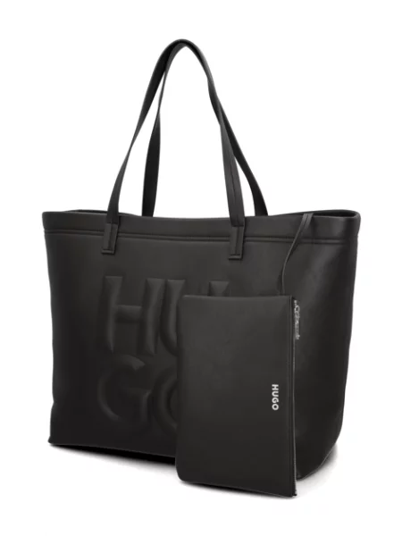 Bel Shopper H.S. černá
