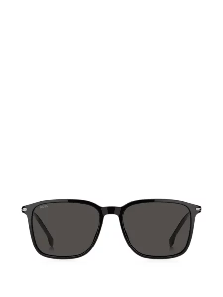 Ochelari de soare Boss negru