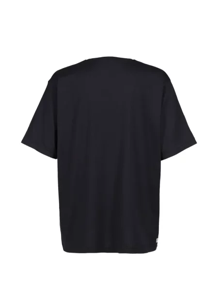 Tricou Porter Classic cu imagine clasic negru