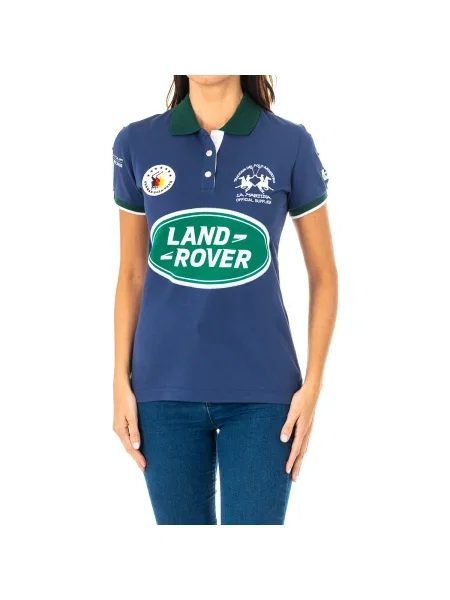 Tricou La Martina