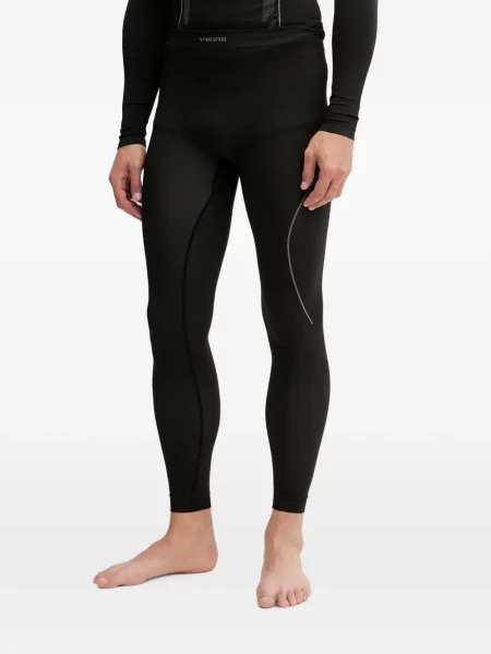 Pantaloni Viking negru