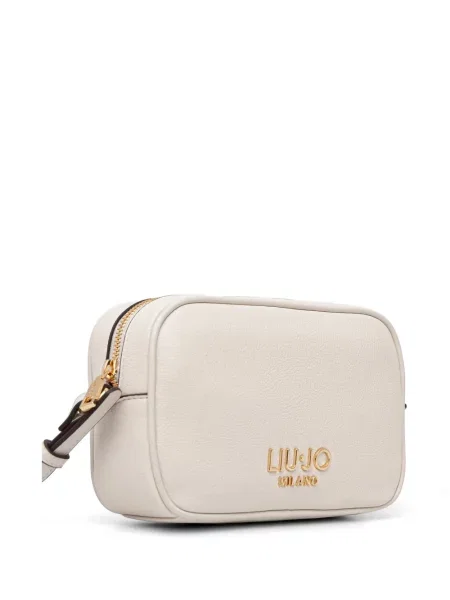 Body Liu Jo cu autograf alb