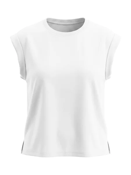 Imily Bela Tricou alb