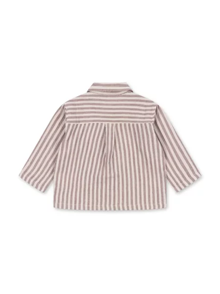 Konges Sløjd сорочка дитяча ELY SHIRT GOTS