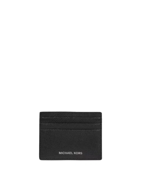 Michael Kors Peněženka černá