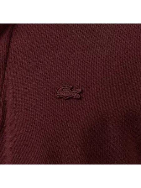 Поло Lacoste
