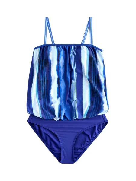 Next Kopalke za oblikovanje postave modra / svetlo modra bela