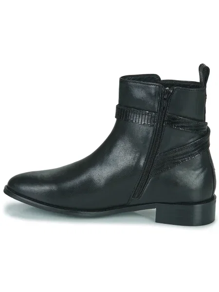 Pantofi Jb Martin negru