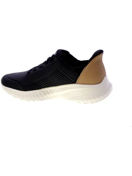 Tenisky Skechers čierna