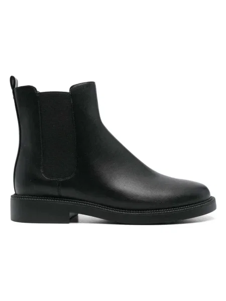 Botine chelsea Michael Michael Kors negru