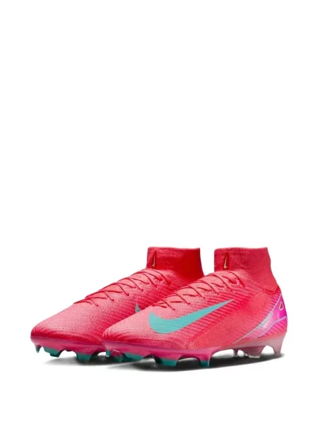 Fotbal sneakerși Nike Epic React slip-on cu perle alb
