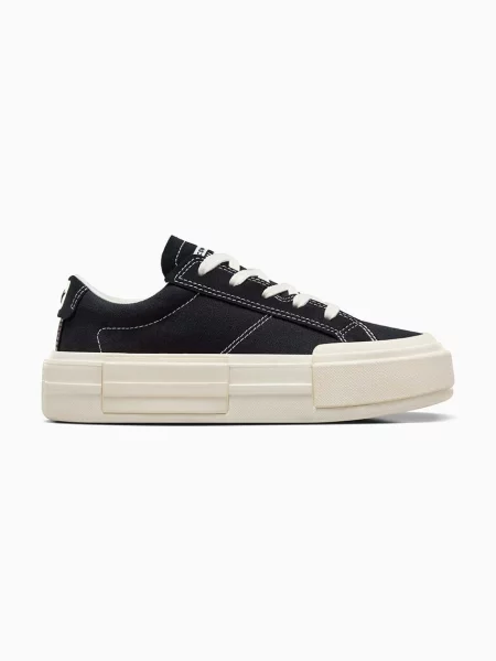 Sneakerși Converse Chuck Taylor All Star alb