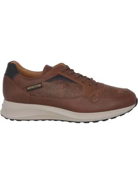 Pantofi Mephisto maro