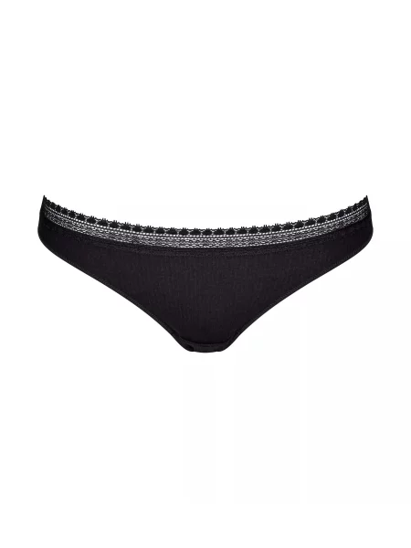 SLOGGI Slip GO' negru