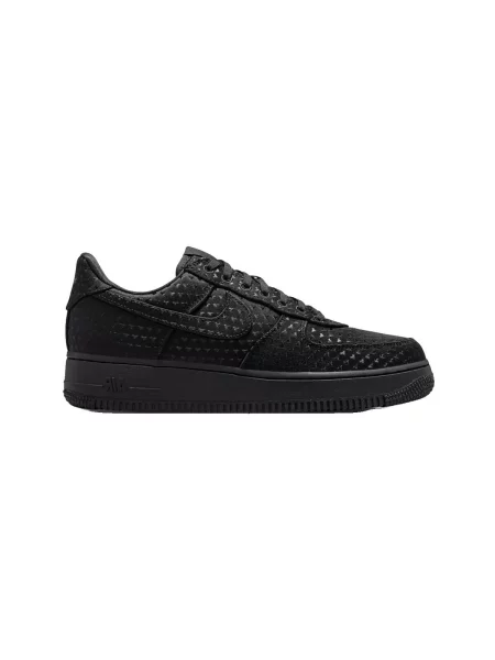 Tenisky Nike Air Force 1 čierna