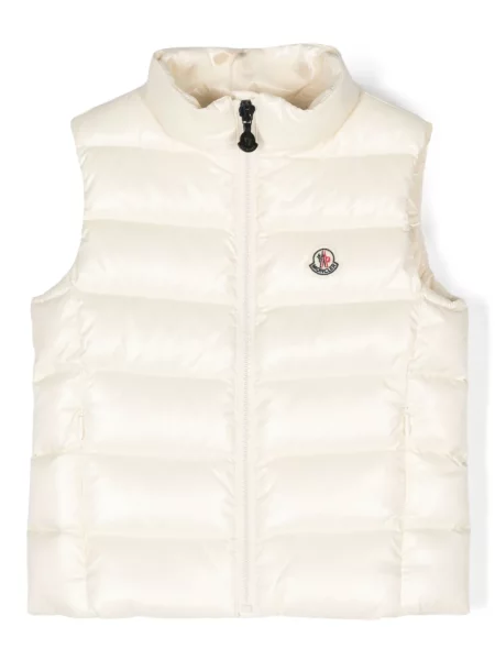 Kamizelka dziecięca Moncler Enfant