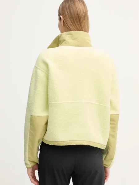 The North Face спортивна кофта флісова Yumiori Off