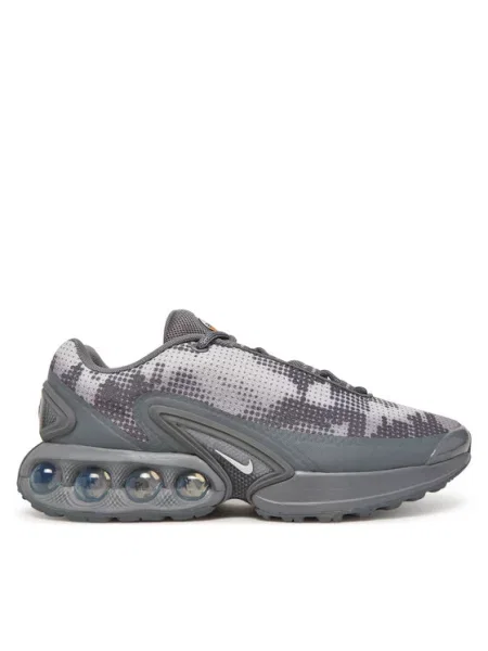 Nike Sneakersy Air Max Dn szary