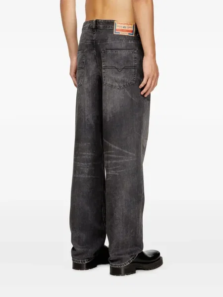 Blugi Diesel negru