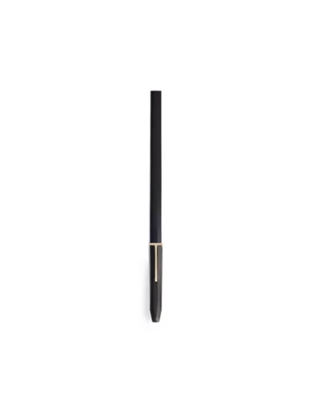 Pasek Tom Ford czarny