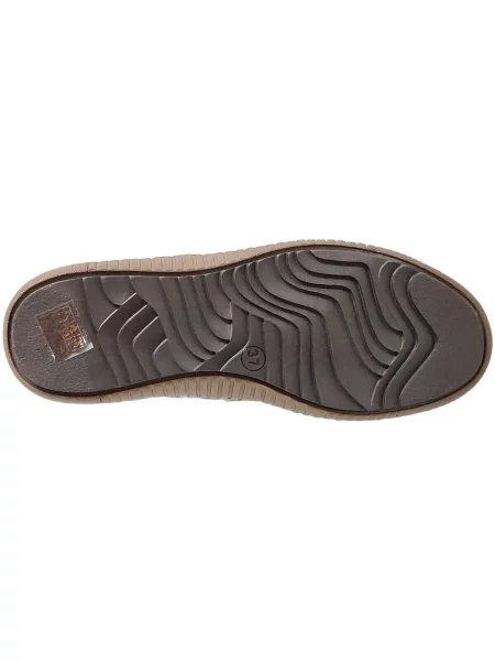 Pantofi Madory negru