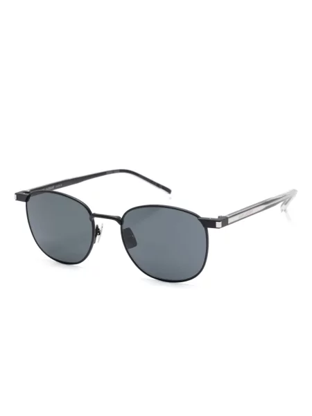 Ochelari de soare Saint Laurent Eyewear gri