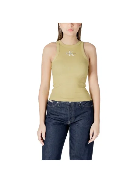 Denim ruha Calvin Klein Jeans