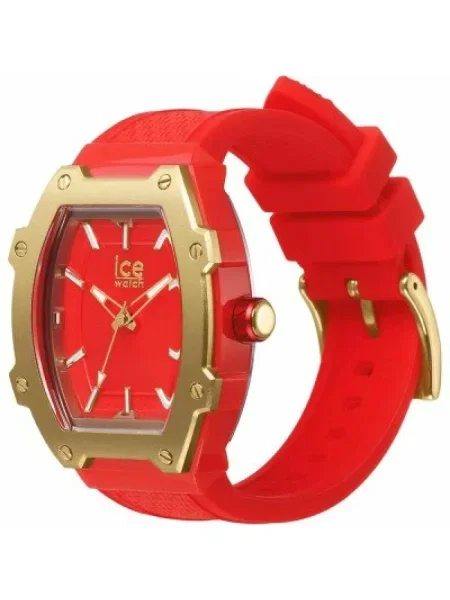 Zegarek Ice Watch czerwony