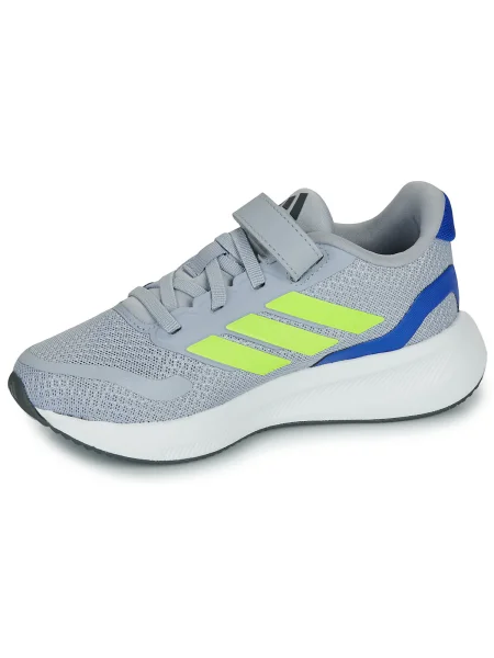 Pantofi copii Adidas gri