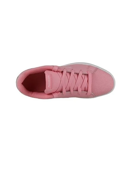 Tenisky Reebok Sport ružová
