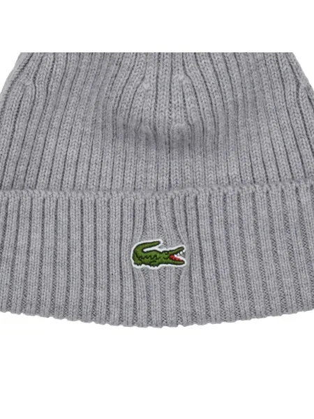 Căciulă Lacoste gri