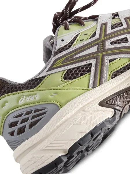 Sneakerși Asics Nimbus gri