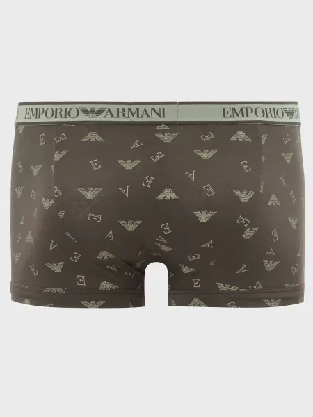 Комплект трусиков Emporio Armani