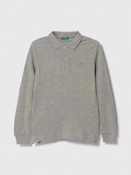 United Colors of Benetton Дитячий лонгслів