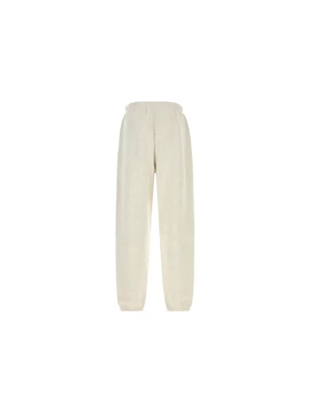 Spodnie Fear Of God polarowe szare