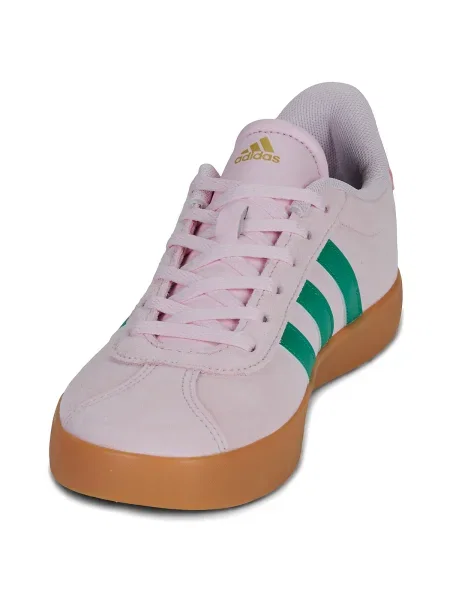 Pantofi copii Adidas roz