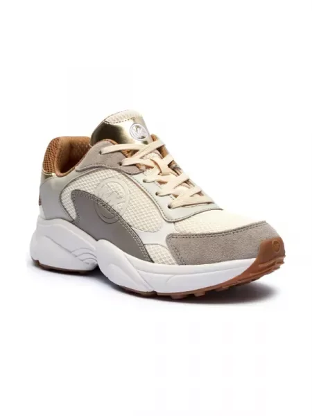Michael Kors Sneakers SAMI gri