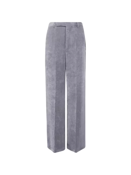 Pantaloni Rick Owens gri