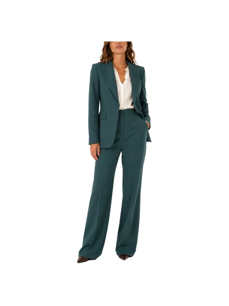 Sacou Emme Marella verde
