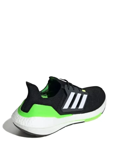 Sneakerși Adidas UltraBoost alb