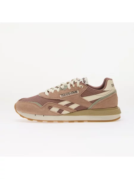 Sneakers Reebok Classic 89 Light Cocoa/ Rosewood/ Hazy Green EUR 41 verde