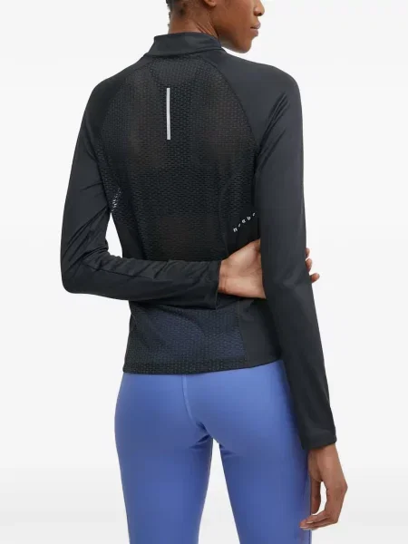 Top Reebok negru