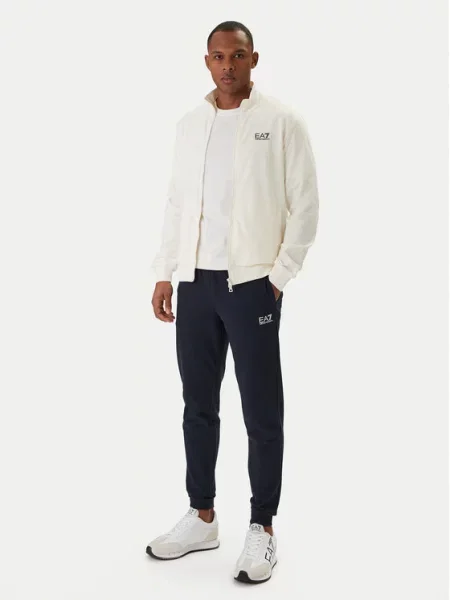 Emporio Armani Спортивний костюм PJVRZ Кольоровий