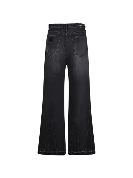 Blugi Lois Jeans negru