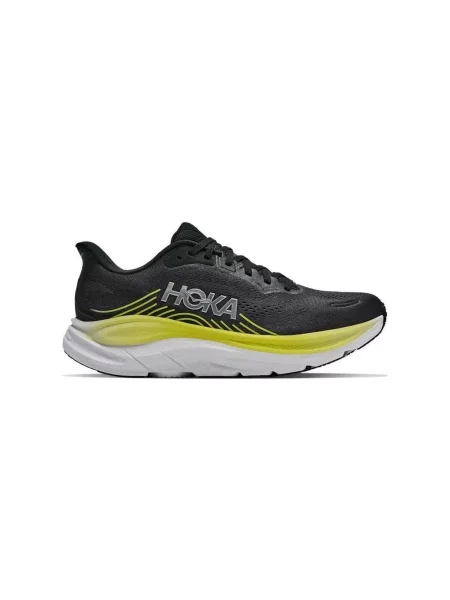 Pantofi Hoka alb