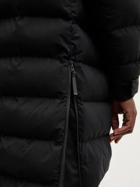 Куртка POC Race Loft зимова чорний